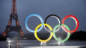 2024 Paris Olympics